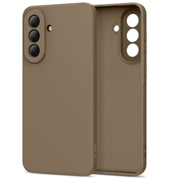Tech-Protect Samsung Galaxy A57 5G Skal Icon Brun
