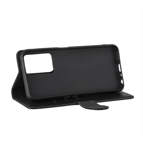 GEAR OnePlus Nord CE 3 Lite Fodral Läder Svart