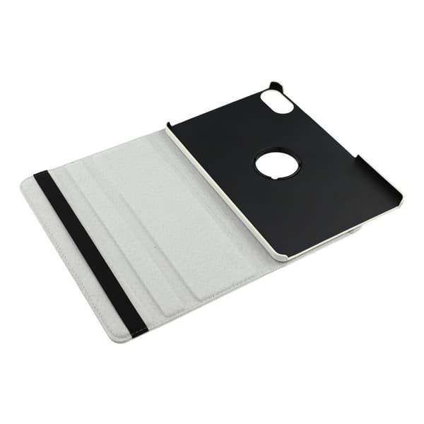 Xiaomi Redmi Pad 2 Fodral 360° Rotation Vit