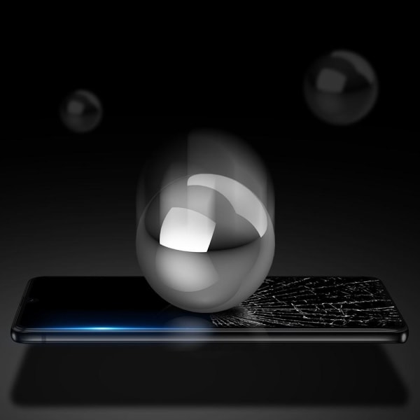 DUX DUCIS Samsung Galaxy S22 Plus Skärmskydd Heltäckande Härdat
