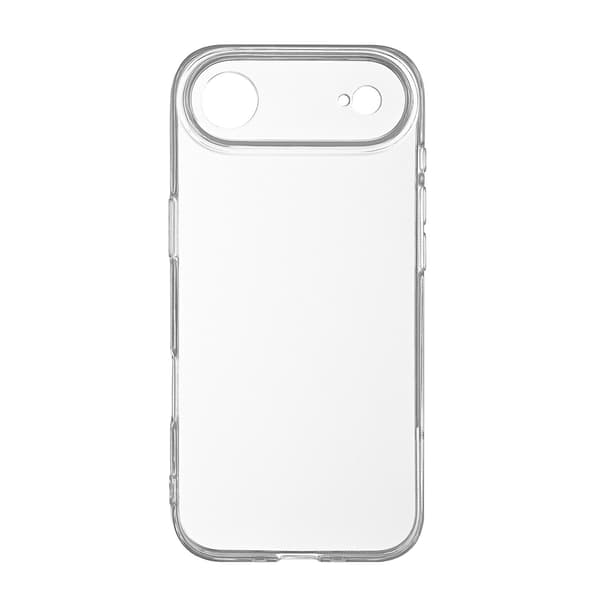 Onsala iPhone Air Skal TPU Transparent
