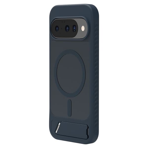 LEREACH Google Pixel 10/10 Pro / 9/9 Pro Skal MagSafe Kickstand