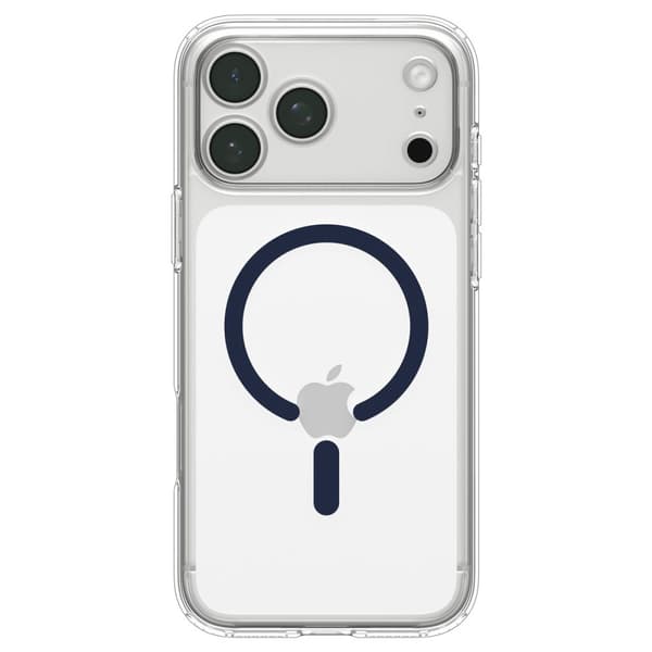 Spigen iPhone 18 Pro Max/17 Pro Max Skal Ultra Hybrid MagSafe