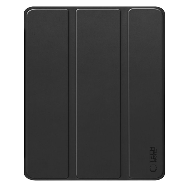 Tech-Protect iPad Air 13 2025/2024 Fodral SC Pennhållare Svart