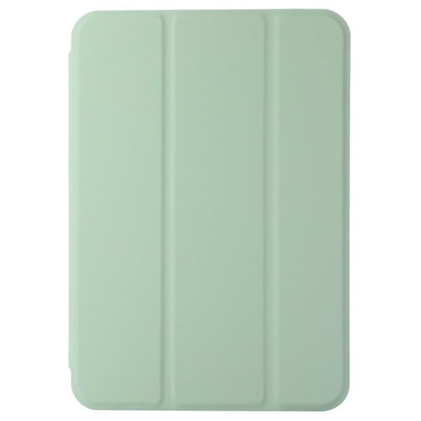 iPad 10.9 2022 Fodral Tri-Fold Matcha Green