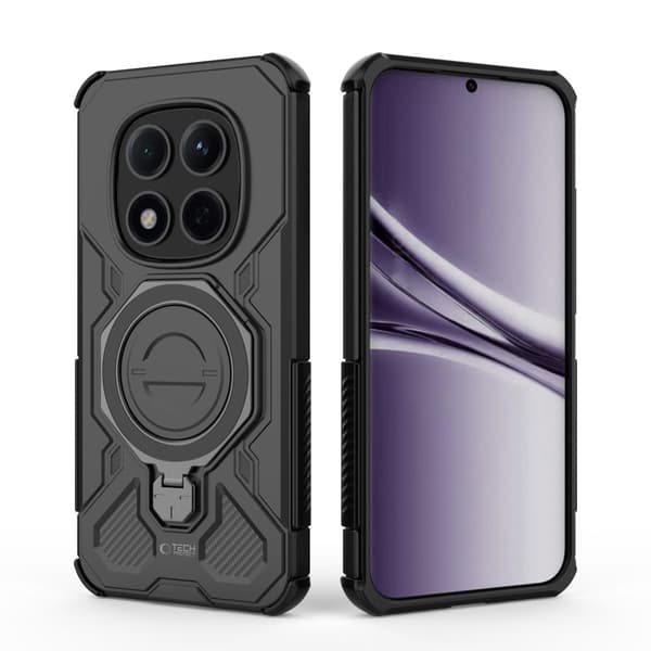Tech-Protect Xiaomi Redmi Note 15 Pro Plus Skal MagSafe TacticStand