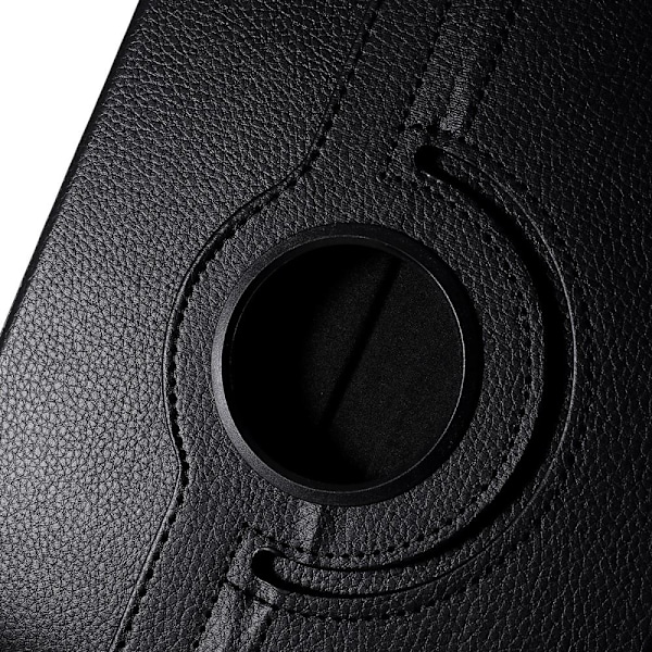Huawei MatePad Pro 10.8" - 360° Rotation Fodral - Svart Black Svart