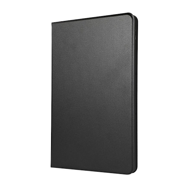 Lenovo Tab P11 / P11 Plus - Case Stand Fodral - Svart Black Svart