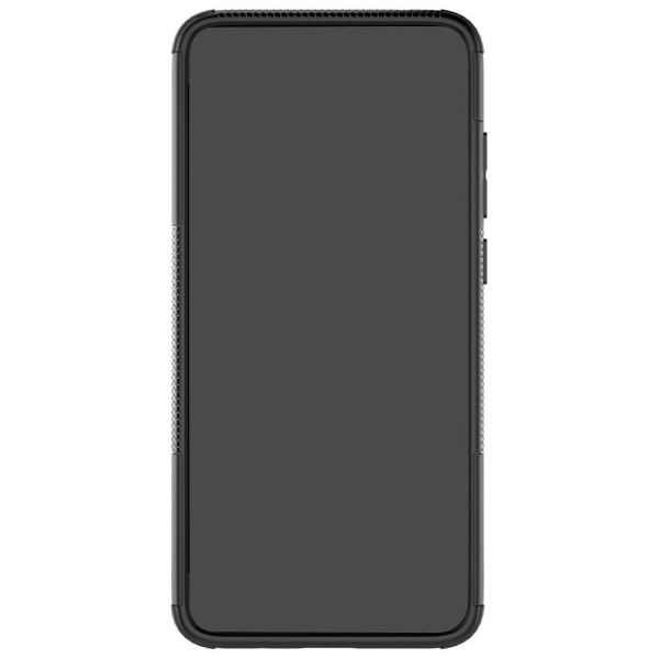 Xiaomi Redmi Note 8 Pro - Ultimata stöttåliga skalet - Svart Black Svart