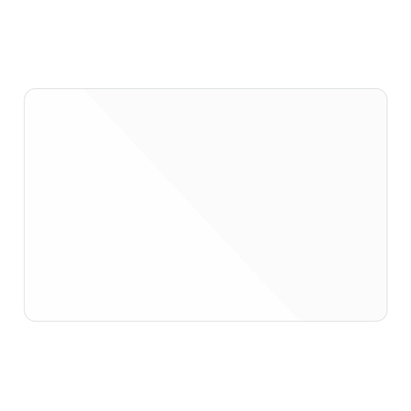 Samsung Galaxy Tab S9 Skärmskydd Transparent