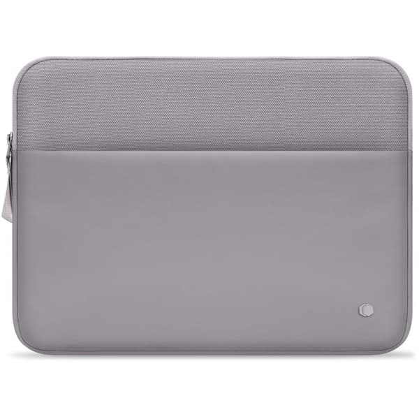 Tech-Protect Laptop Fodral 13-14" Sleeve Crayon Grey