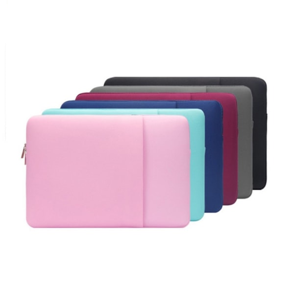Laptop Sleeve Väska 14.8" Svart