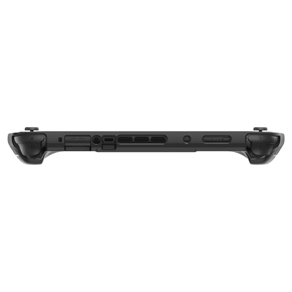 Spigen Nintendo Switch 2 Skal Rugged Armor Matt Svart