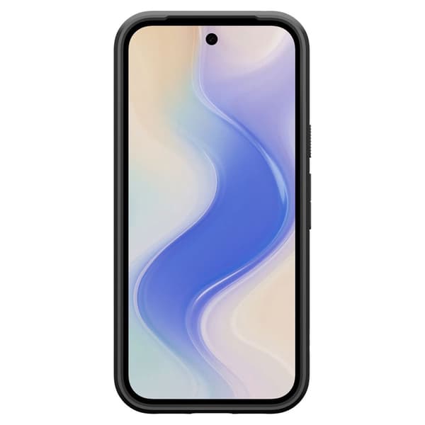 Spigen Google Pixel 10a Skal Liquid Air Matt Svart
