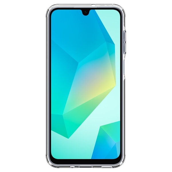 Spigen Samsung Galaxy A16 Skal Ultra Hybrid Transparent