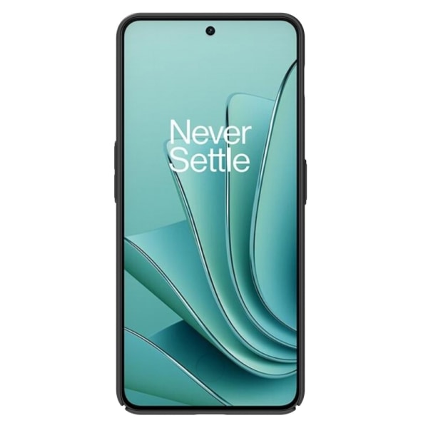 NILLKIN OnePlus Nord 3 5G Skal CamShield Pro Svart