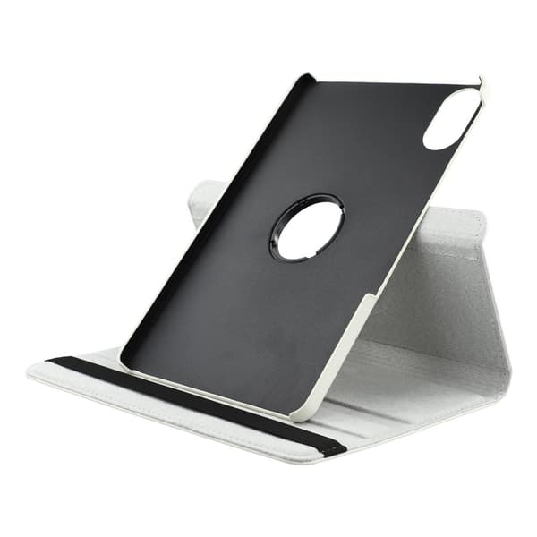 Xiaomi Redmi Pad 2 Fodral 360° Rotation Vit
