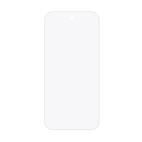 Nokia XR21 Skärmskydd PET Transparent