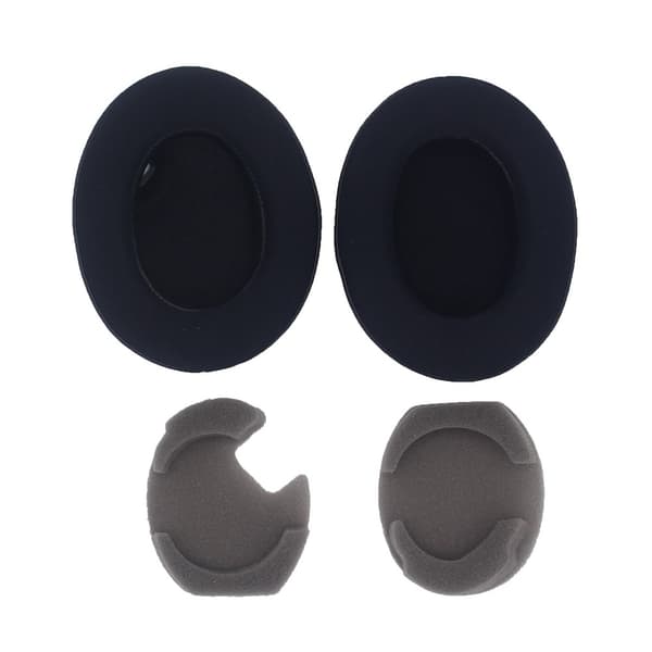 Öronkuddar För Sony WH-1000XM4 Svart