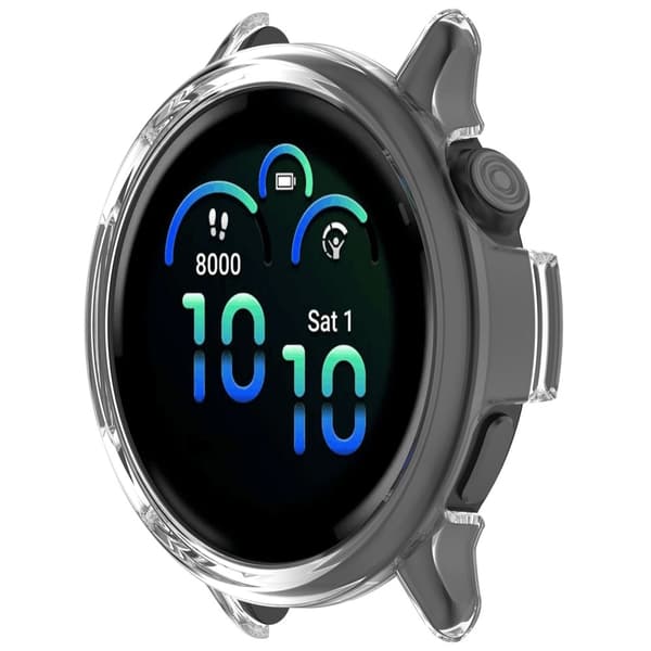 Garmin Vivoactive 6 Skal Transparent