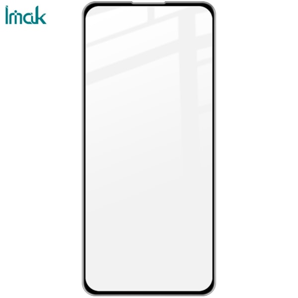 OnePlus Nord - IMAK Pro Heltäckande Skärmskydd I Härdat Glas