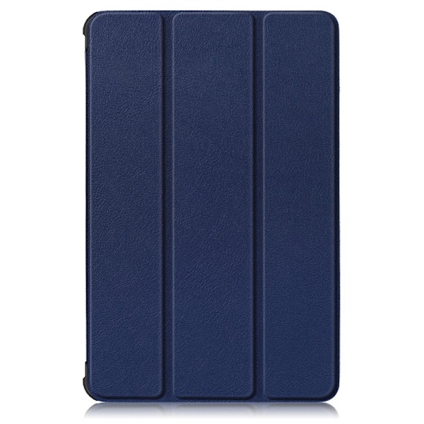 Huawei MatePad Pro 10.8" - Tri-Fold Stödjer M-Pen Laddning - Mörk Blå DarkBlue Mörk Blå