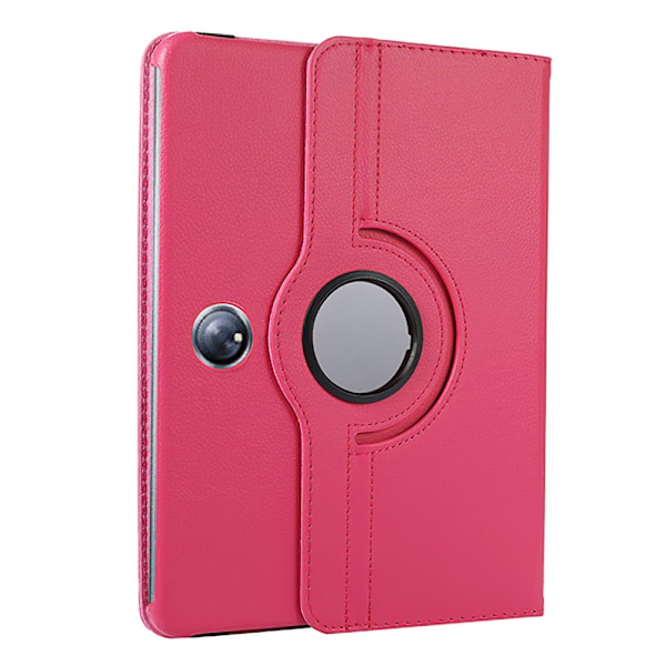 ENKAY OnePlus Pad Fodral 360° Rotation Rosa