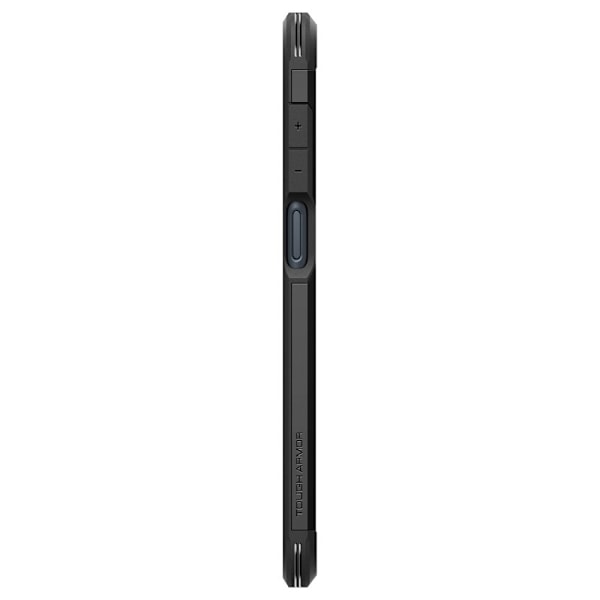 Spigen Samsung Galaxy A16 Skal Tough Armor Svart