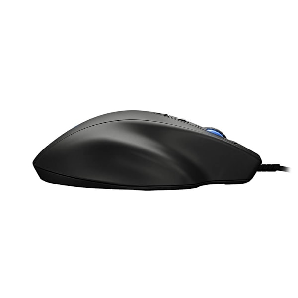 MIONIX Gamingmus Naos Pro Svart