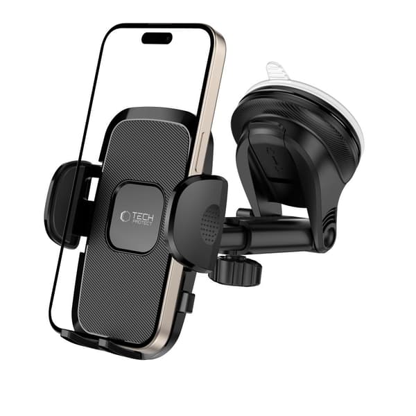 Tech-Protect Universal Mobilhållare Instrumentbräda/Ventil
