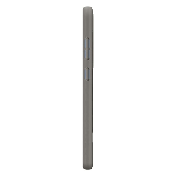 Spigen Galaxy S25 Ultra Skal MagSafe Parallax Ash Grey