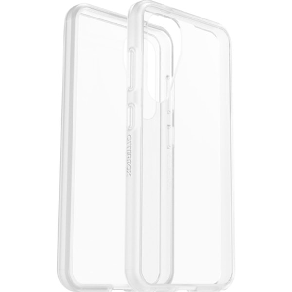 OtterBox Samsung Galaxy S24 Skal React Transparent