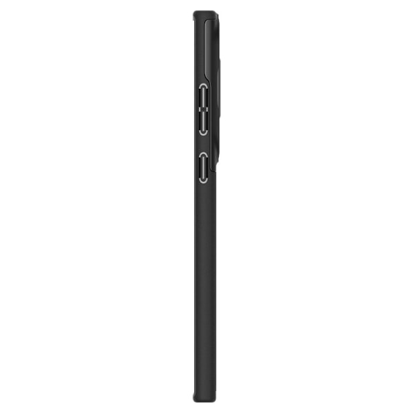 Spigen Galaxy S23 Ultra Skal Optik Armor Svart