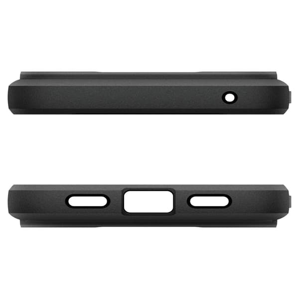 Spigen Google Pixel 10 Pro XL Skal MagSafe Rugged Armor Svart