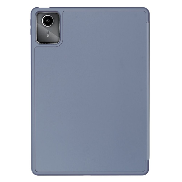 Tech-Protect Lenovo Tab M11 Fodral SmartCase Pennhållare Lavender