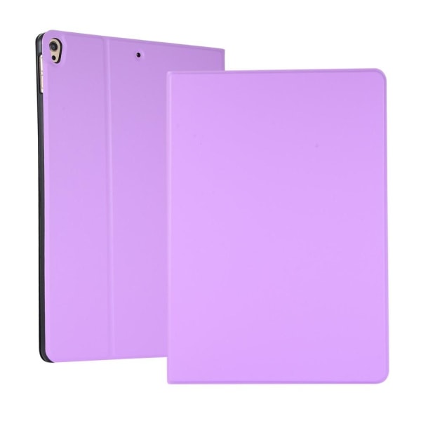 iPad 10.2 2019/2020/2021, iPad Air 10.5 & Pro 10.5 - Case Stand Purple Lila