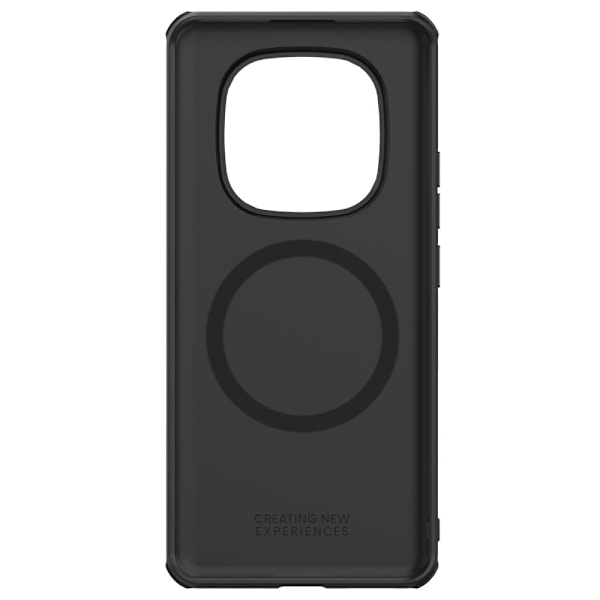 NILLKIN Xiaomi Redmi Note 14 Pro 5G Skal Frosted Shield Svart