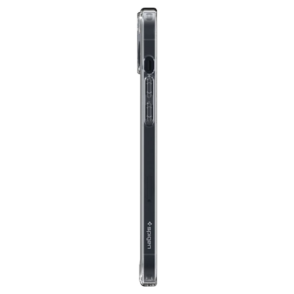 Spigen iPhone 14 Skal Ultra Hybrid Mag MagSafe Vit