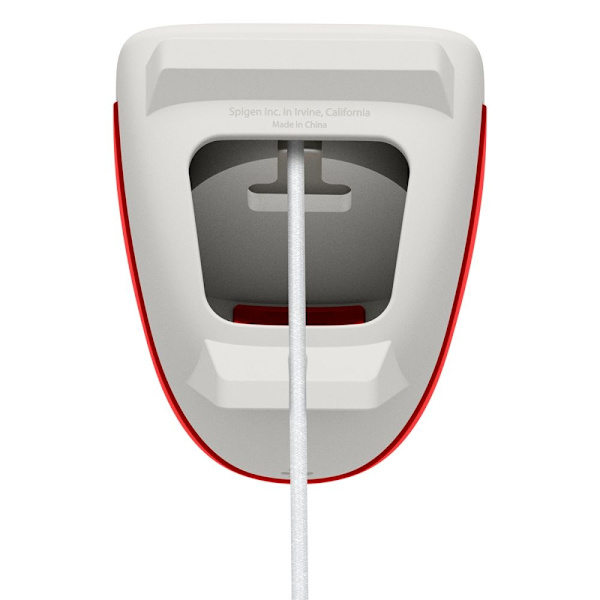 Spigen Apple Watch Stativ Classic Ruby