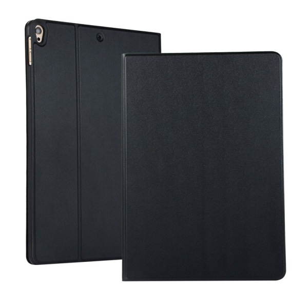 iPad 10.2 2019/2020/2021, iPad Air 10.5 & Pro 10.5 - Case Stand Black Svart