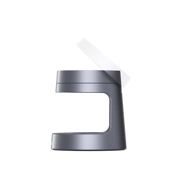 Tech-Protect 25W 3in1 Trådlös Magnetisk MagSafe Laddare Dark Grey