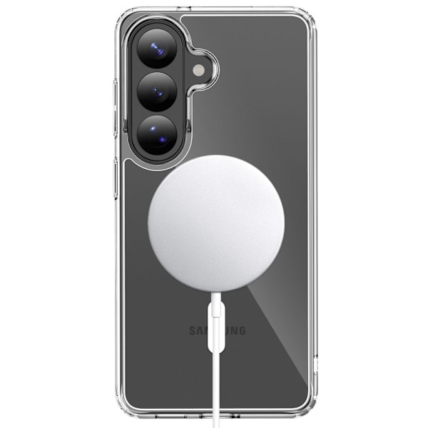 Tech-Protect Galaxy S26 Plus Skal MagSafe FlexAir Hybrid