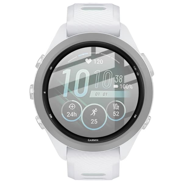 IMAK Garmin Forerunner 265S Skärmskydd Härdat Glas