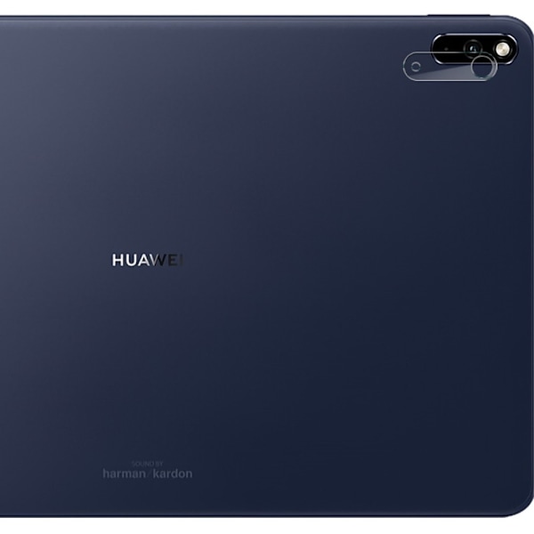 Huawei MatePad Pro 10.8" - IMAK 2-PACK Linsskydd
