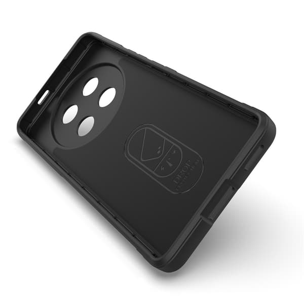 Honor Magic7 Lite Skal Magic Shield Svart