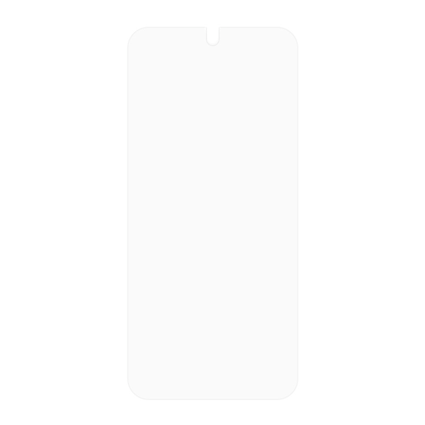 Google Pixel 8A Skärmskydd Skyddsfilm Transparent