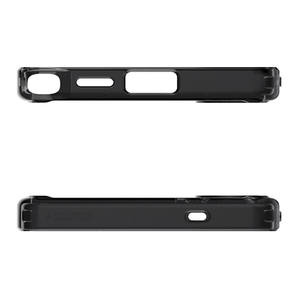 Spigen Galaxy S25 Ultra Skal MagSafe Ultra Hybrid Frost Black
