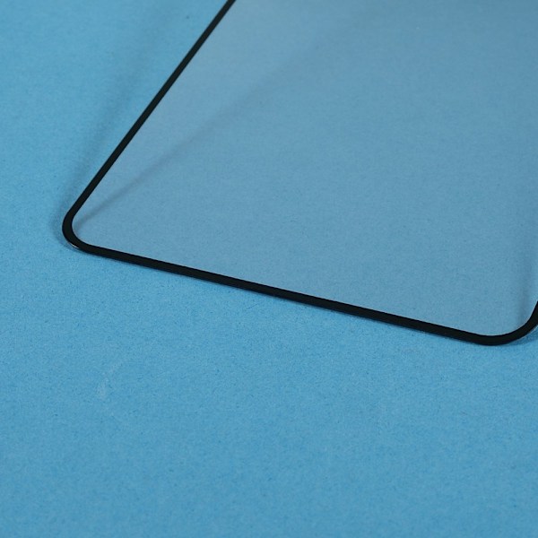 Xiaomi Redmi Note 11 4G Skärmskydd Heltäckande Härdat Glas