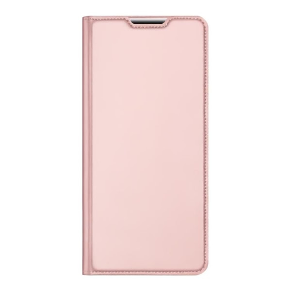 DUX DUCIS Xiaomi 12 Pro Fodral Skin Pro Roséguld