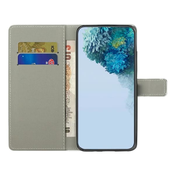 iPhone Air Fodral Med Tryck Eiffeltornet